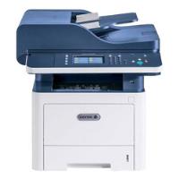 Impresora Multifuncional Xerox Workcentre 3345 Usada Poco, usado segunda mano  Chile 