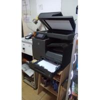 Impresora , Fotocopiadora Hp Pro X476dw segunda mano  Chile 