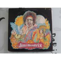 Jimi Hendrix - In The Beginning segunda mano  Chile 
