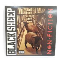 Black Sheep Non Fiction Vinilo Usa Musicovinyl segunda mano  Chile 