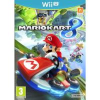 Mario Kart 8 Juego Para Nintendo Wiiu Usado  segunda mano  Chile 