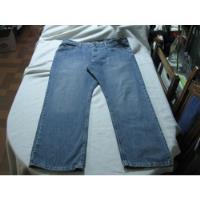 Pantalon,  Nautica Jeans Co. Talla W38 L30 Prelavados segunda mano  Chile 