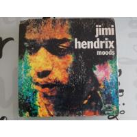 Jimi Hendrix - Moods (*) Sonica Discos segunda mano  Chile 