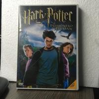 Usado, Harry Potter Y El Prisionero De Azkaban (2006) Alfonso Cuaro segunda mano  Chile 