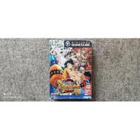 One Piece Gran Battle 3 Game Cube Edicion Japonesa, usado segunda mano  Chile 