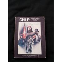 Usado, Chile Proceso Político Y Rol Militar Arturo Contreras. J C M segunda mano  Chile 