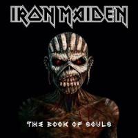 Iron Maiden - The Book Of Souls ( 2 Cds), usado segunda mano  Chile 