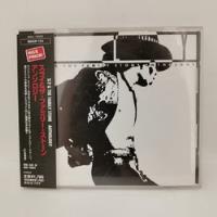 Sly & The Family Stone Anthology Cd Japones Obi [usado] segunda mano  Chile 