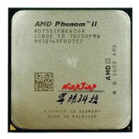 Amd Phenom Ii X6 1055t 1055 De 2,8g 125w Seis-core Cpu Proce segunda mano  Chile 