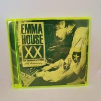 Emma House Xx 30th Anniversary Cd Japones [usado], usado segunda mano  Chile 