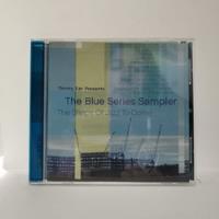 The Blues Series Sampler The Shape Of Jazz; Cd Us [usa, usado segunda mano  Chile 