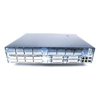 Usado, Router Cisco 3825 Dual Gigabit / Ios 15 / Excelente Estado segunda mano  Chile 