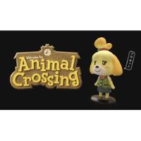 Archivo Stl Impresión 3d - Animal Crossing - Isabelle, usado segunda mano  Chile 