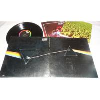 Pink Floyd - The Dark Side Of The Moon '1983 (gatefold Poste segunda mano  Chile 