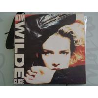 Kim Wilde - Close, usado segunda mano  Chile 