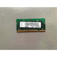 Memoria Ram Ibm Lenovo 512mb Ddr2 Pc2-5300 Cl5, usado segunda mano  Chile 