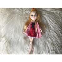 Ever After High Apple Getting Fairest segunda mano  Chile 
