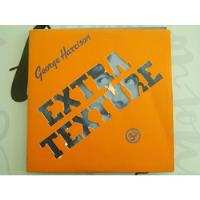 George Harrison - Extra Texture segunda mano  Chile 