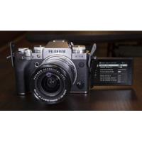 Usado, Fujifilm X-t4 Mirrorless Digital Camara + Lente 16-80mm segunda mano  Chile 