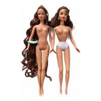 Barbie Lote Collector Bella Y La Bestia Trendy & Bendy segunda mano  Chile 