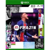 Usado, Fifa 21 Xbox One Serie X Juego De Video segunda mano  Chile 