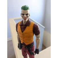 Figura Joker Guason De Batman, usado segunda mano  Chile 
