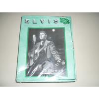 Puzzle Rompecabezas A Dos Caras Elvis Presley. segunda mano  Chile 