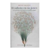 El Infinito En Un Junco, Irene Vallejo segunda mano  Chile 