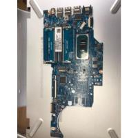 Mainboard Hp 240 G7 Intel I3-1005g1 P/n 6050a3166001-mb-a02, usado segunda mano  Chile 