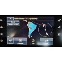 Actualización Mapas Gps Peugeot 208 308 408 508 5008 segunda mano  Chile 