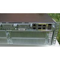 Router Cisco 3925 Triple Gigabit Ios15 Orejas Rack segunda mano  Chile 