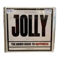 Jolly (5)  The Audio Guide To Happiness Cd Europe Usado segunda mano  Chile 