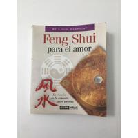 Feng Shui Para El Amor / Chris Evans segunda mano  Chile 
