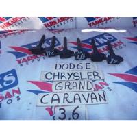 Bobinas Dodge Grand Caravan 3.6, usado segunda mano  Chile 