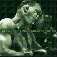 Usado, Alice In Chains  Greatest Hits Cd  Usa  segunda mano  Chile 