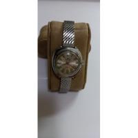Reloj Vintage Marca Fortis Dama, usado segunda mano  Chile 