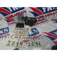 Abs Dodge Grand Caravan 2014-2016 segunda mano  Chile 