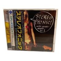 Various  Stereophonic! Witz Compilation Vol.1 Cd Japan Usado segunda mano  Chile 