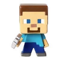 Usado, Figura Minecraft - Steve With Pickaxe - Mini Mattel segunda mano  Chile 