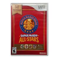 Super Mario All-stars 25th Anniversary Nintendo Wii  segunda mano  Chile 
