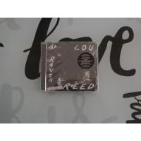Lou Reed - The Raven segunda mano  Chile 
