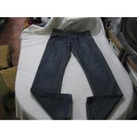 Pantalon, Jeans Calvin Klein Talla W30l32 Lowrise Slim segunda mano  Chile 