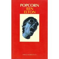 Popcorn Bel Elton Emecé segunda mano  Chile 