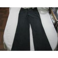 Pantalon Jeans Levi Strauss Talla 10 Modelo 512 Bootcut Negr segunda mano  Chile 