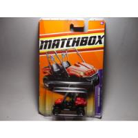 Matchbox Todoterreno 2009 Yamaha Rhino Edición Año 2011 segunda mano  Chile 