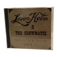 Usado, Levon Helm & The Crowmatsouvenir Vol. 1 Us [usado] segunda mano  Chile 