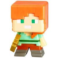 Figura Minecraft - Alex - Mini Mattel segunda mano  Chile 