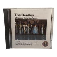 Usado, The Beatles Champion Selection Series Cd Japan [usado] segunda mano  Chile 