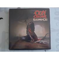 Ozzy Osbourne - Blizzard Of Ozz, usado segunda mano  Chile 