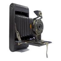Camara Fuelle Kodak Hawkeye N°2 Mod. B, 1926, 116mm, Boston, usado segunda mano  Chile 